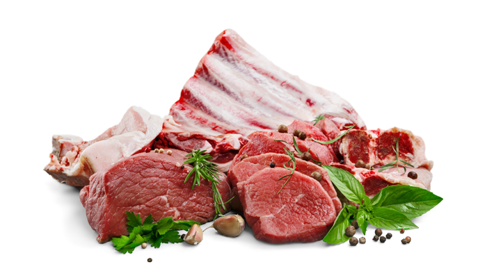 Meat